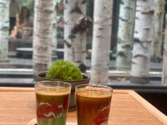 -Metal hands·铁手咖啡