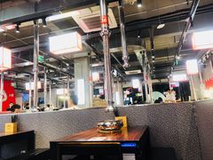 大堂-悟能八戒烤肉自助(秦隆步行街店)