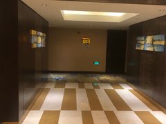 -杭州武林万怡酒店