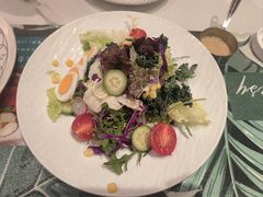 -MIO弥欧洋房西餐厅(中央大街店)