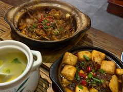 -芜小皖砂锅菜(青山街店)