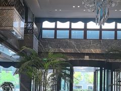 -弘安丽水温泉酒店