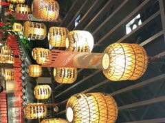 -南京大牌档(香港广场店)