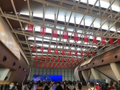 -贝林大翅鲸简餐厅(国家海洋博物馆店)