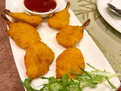 -意卡菲·欢乐聚会餐厅(华侨店)