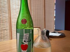 -人间酒暖·Go blanc·烧鸟·深夜食堂(陆家嘴店)