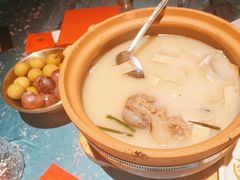 -茶人村·宫廷私厨(奥体印象城店)