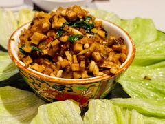 -若蘭慈·无国界素食料理(欢乐海岸店)