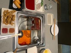 -海底捞火锅(步步高新天地店)