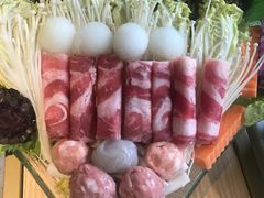 -三个椰子·现砍椰子鸡(金源CBD店)