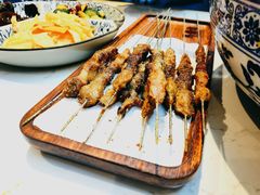 -馬香远蘭州牛肉面(武汉群星城首店)