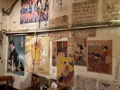 -鸟内会(河北路店)