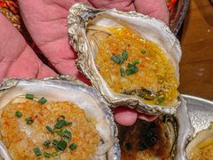 -神府路壹号·海鲜烧烤·砂锅粥·锅物(三坊七巷店)