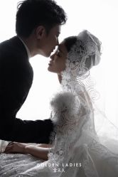 -金夫人婚纱摄影(惠阳店)