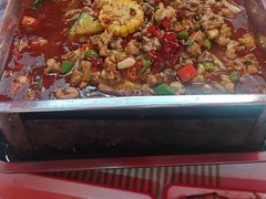 -三毛烧烤·南昌大排档(山姆店)