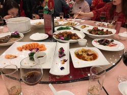 -西安威斯汀大酒店·宴会厅