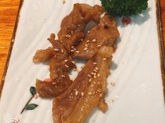 -季夏金枪鱼牛排自助餐厅(海悦天地店)