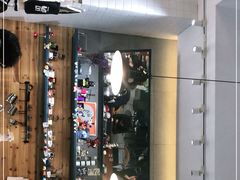 -Be Lived Cafe比例咖啡(摩天轮店)