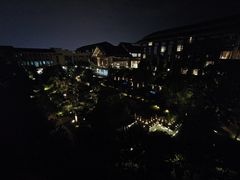 -昆明洲际酒店