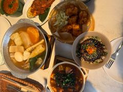 -无印良品餐堂 MUJI Diner(成都太古里店)