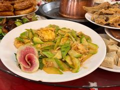 -山海关清和浑锅店