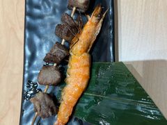 -友壹町寿司(佛山新DNA店)