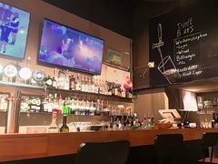 -Secco德式餐吧(南秀村店)