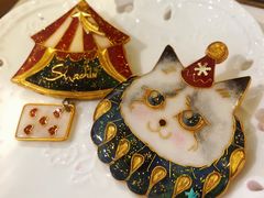 -恋物百货商店(华侨城店)