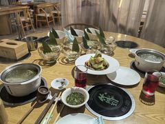 -竹鲜笙全竹宴(国色天香店)