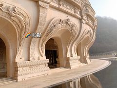 -牛首山文化旅游区