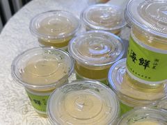 -东江海鲜大排档·潮汕菜·砂锅粥