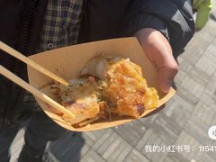 -梅城古镇