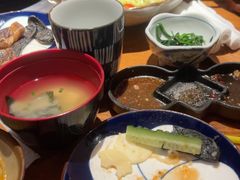 -炎蔵牛舌烤肉