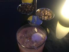 杨贵妃-上海和平饭店华懋阁 Cathay Room