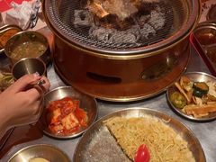 -西塔老太太泥炉烤肉(苏州大悦城店)