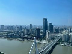 -天玑高空江景餐厅&酒吧Sky Secret Restaurant&Bar