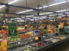 -幸福荣耀超市(学院路店)