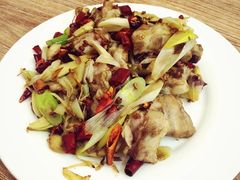 -排骨王·三十年本地老菜馆