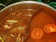 -二刀潮牛(重庆光环购物公园店)