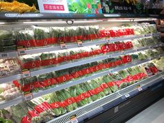 -盒马鲜生(皇庭广场店)