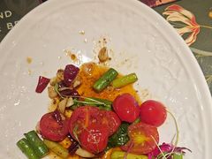 -第101座花园餐厅(湖滨88店)