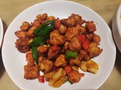 -范家小馆·烤鸭新京菜(金融街店)