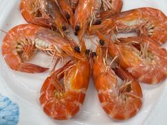 -富港会·海鲜酒楼(墟沟店)