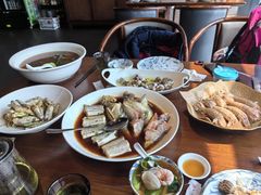 -高佳庄·舟山海鲜(海景旗舰店)