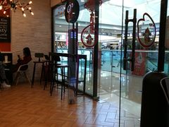 大堂-CoCo都可(铁西万达店)