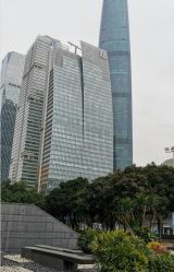 -空中一号宴会厅(信合大厦店)