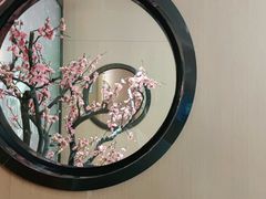 -甄花精致料理自助(城市阳台店)