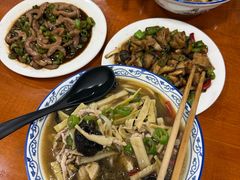 -姚记面馆(瑶琳路店)