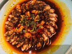 -民国红公馆·秦淮八艳(夫子庙店)