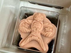 -乾生元·苏式糕点苏式特产(平江路1店)